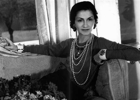 coco chanel influence|what happened to Coco Chanel after the war.